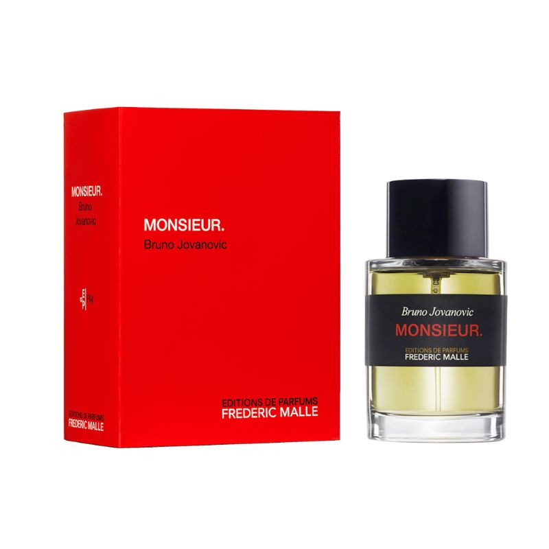 Frederic Malle Monsieur 